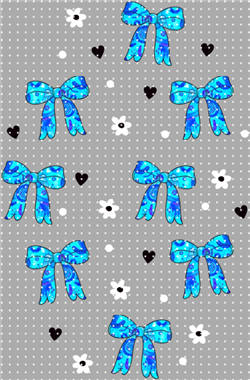 Keychain sticker-Y 1168